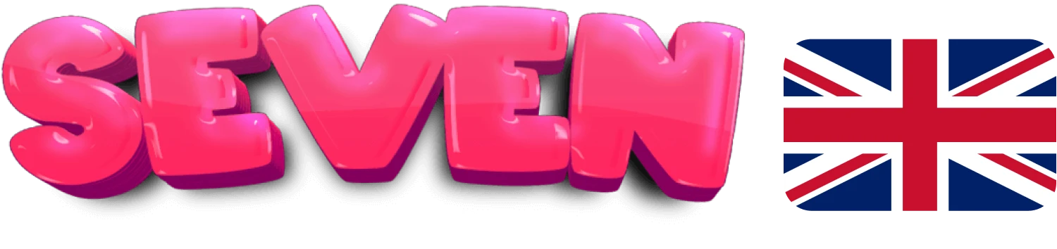 Feel the power of luck with Seven Casino.