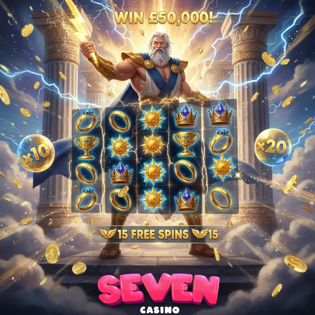 Gates of Olympus Super Scatter slot by Pragmatic Play; Scatter Pays, multipliers, free spins; 96.5% RTP, max win x5000.