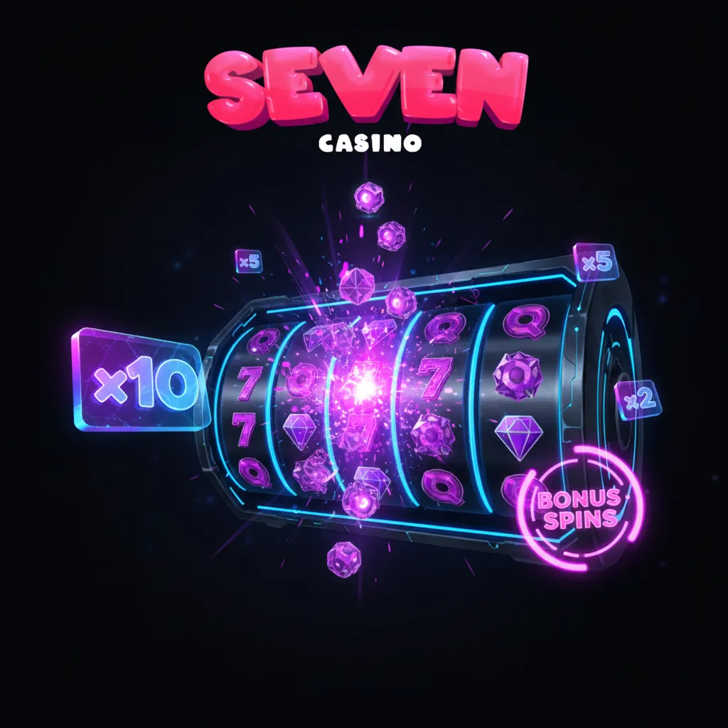 Le Bandit video slot by Hacksaw Gaming with cascading wins, multipliers, bonus rounds; RTP 96.34%, max win x10000.