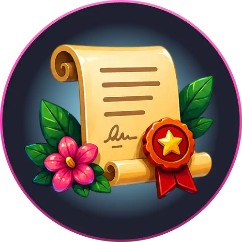 Trust the secure and regulated gambling environment at Seven Casino UK.