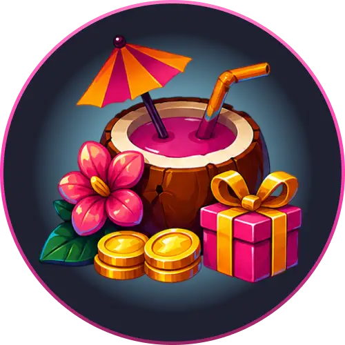 Claim exciting daily and weekly bonuses at Seven Casino UK.